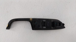 2010-2017 Chevrolet Equinox Master Power Window Switch Replacement Driver Side Left P/N:25983673 25946838 Fits OEM Used Auto Parts - Oemusedautoparts1.com