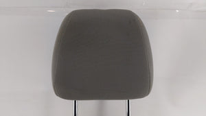 2011 Chevrolet Cruze Headrest Head Rest Front Driver Passenger Seat Fits OEM Used Auto Parts - Oemusedautoparts1.com