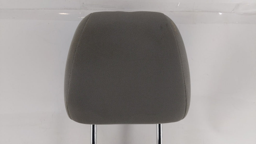 2011 Chevrolet Cruze Headrest Head Rest Front Driver Passenger Seat Fits OEM Used Auto Parts - Oemusedautoparts1.com