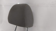 2011 Chevrolet Cruze Headrest Head Rest Front Driver Passenger Seat Fits OEM Used Auto Parts - Oemusedautoparts1.com