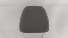 2011 Chevrolet Cruze Headrest Head Rest Front Driver Passenger Seat Fits OEM Used Auto Parts - Oemusedautoparts1.com