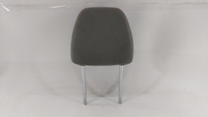 2011 Chevrolet Cruze Headrest Head Rest Front Driver Passenger Seat Fits OEM Used Auto Parts - Oemusedautoparts1.com