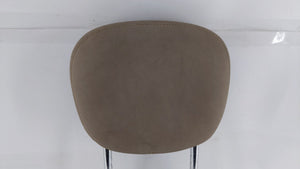 2014 Fiat 500 Headrest Head Rest Front Driver Passenger Seat Fits OEM Used Auto Parts - Oemusedautoparts1.com