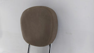 2014 Fiat 500 Headrest Head Rest Rear Seat Fits OEM Used Auto Parts - Oemusedautoparts1.com