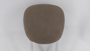 2014 Fiat 500 Headrest Head Rest Rear Seat Fits OEM Used Auto Parts - Oemusedautoparts1.com