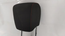 2014-2017 Chevrolet Equinox Headrest Head Rest Front Driver Passenger Seat Fits 2014 2015 2016 2017 OEM Used Auto Parts - Oemusedautoparts1.com