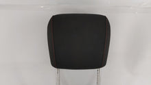 2014-2017 Chevrolet Equinox Headrest Head Rest Front Driver Passenger Seat Fits 2014 2015 2016 2017 OEM Used Auto Parts - Oemusedautoparts1.com