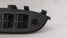 2001-2005 Honda Civic Master Power Window Switch Replacement Driver Side Left P/N:83593-S5AA-9010-M1 Fits 2001 2002 2003 2004 2005 OEM Used Auto Parts - Oemusedautoparts1.com