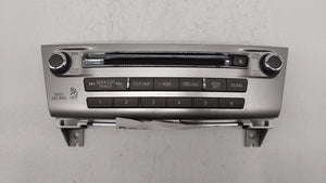 2014-2016 Infiniti Qx60 Radio Control Panel - Oemusedautoparts1.com