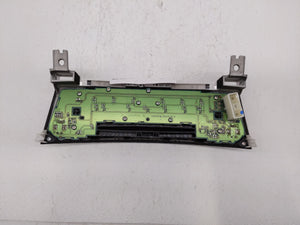 2014-2016 Infiniti Qx60 Radio Control Panel - Oemusedautoparts1.com