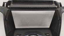 2013-2016 Ford Escape Radio Control Panel - Oemusedautoparts1.com