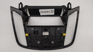 2013-2016 Ford Escape Radio Control Panel - Oemusedautoparts1.com