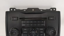 2008-2008 Ford Escape Radio Control Panel - Oemusedautoparts1.com