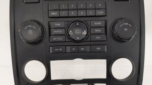 2008-2008 Ford Escape Radio Control Panel - Oemusedautoparts1.com