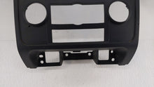 2008-2008 Ford Escape Radio Control Panel - Oemusedautoparts1.com