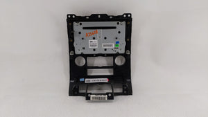 2008-2008 Ford Escape Radio Control Panel - Oemusedautoparts1.com