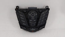 2013-2016 Ford Escape Radio Control Panel - Oemusedautoparts1.com