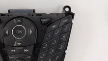 2013-2016 Ford Escape Radio Control Panel - Oemusedautoparts1.com