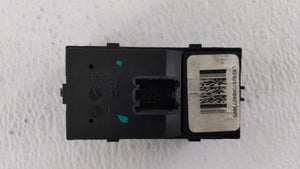 2011-2016 Chevrolet Cruze Master Power Window Switch Replacement Driver Side Left P/N:20917580 25872074 Fits OEM Used Auto Parts - Oemusedautoparts1.com