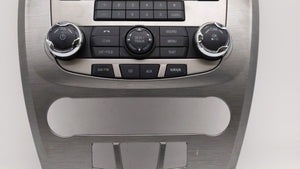 2010-2012 Ford Fusion Radio Control Panel - Oemusedautoparts1.com