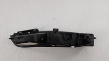 2012-2018 Ford Focus Master Power Window Switch Replacement Driver Side Left P/N:BM5T-14A132-AB BM5T-14A132-AA Fits OEM Used Auto Parts - Oemusedautoparts1.com 