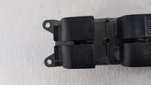 2015-2018 Toyota Prius C Master Power Window Switch Replacement Driver Side Left P/N:74232-52830 Fits 2015 2016 2017 2018 OEM Used Auto Parts - Oemusedautoparts1.com