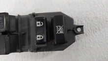 2015-2018 Toyota Prius C Master Power Window Switch Replacement Driver Side Left P/N:74232-52830 Fits 2015 2016 2017 2018 OEM Used Auto Parts - Oemusedautoparts1.com