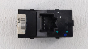 2010-2017 Chevrolet Equinox Master Power Window Switch Replacement Driver Side Left P/N:25983673 25946838 Fits OEM Used Auto Parts - Oemusedautoparts1.com