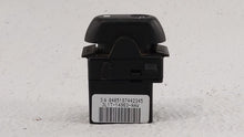 2004-2008 Ford F-150 Driver Left Door Master Power Window Switch 284895 - Oemusedautoparts1.com