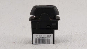 2004-2008 Ford F-150 Driver Left Door Master Power Window Switch 284895 - Oemusedautoparts1.com