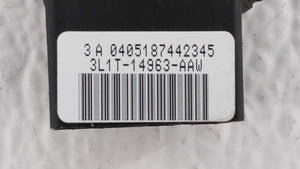 2004-2008 Ford F-150 Driver Left Door Master Power Window Switch 284895 - Oemusedautoparts1.com