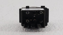 2004-2008 Ford F-150 Driver Left Door Master Power Window Switch 284895 - Oemusedautoparts1.com