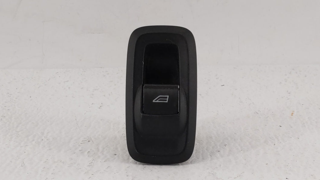 2011 Ford Fiesta Passeneger Right Power Window Switch 8a6t-14529-ab - Oemusedautoparts1.com