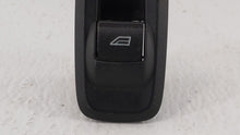 2011 Ford Fiesta Passeneger Right Power Window Switch 8a6t-14529-ab - Oemusedautoparts1.com