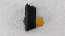 2011 Ford Fiesta Passeneger Right Power Window Switch 8a6t-14529-ab - Oemusedautoparts1.com