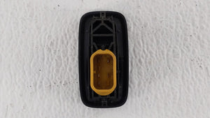 2011 Ford Fiesta Passeneger Right Power Window Switch 8a6t-14529-ab - Oemusedautoparts1.com