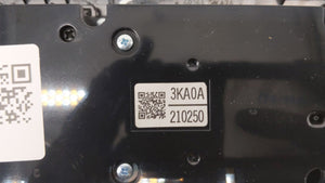 2013-2016 Nissan Pathfinder Information Display Screen - Oemusedautoparts1.com