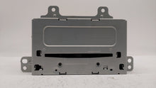 2011-2012 Buick Lacrosse Radio AM FM Cd Player Receiver Replacement P/N:20983517 20907419 Fits 2010 2011 2012 OEM Used Auto Parts