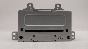 2011-2012 Buick Lacrosse Radio AM FM Cd Player Receiver Replacement P/N:20983517 20907419 Fits 2010 2011 2012 OEM Used Auto Parts