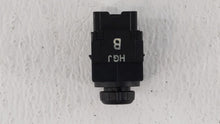 2007-2012 Nissan Sentra Passeneger Right Power Window Switch 25401 8j100 - Oemusedautoparts1.com