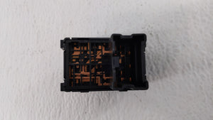 2007-2012 Nissan Sentra Passeneger Right Power Window Switch 25401 8j100 - Oemusedautoparts1.com