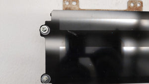 2012-2014 Nissan Maxima Information Display Screen - Oemusedautoparts1.com