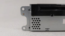 2014 Ford Edge Radio AM FM Cd Player Receiver Replacement P/N:ET4T-19C107-KA Fits OEM Used Auto Parts - Oemusedautoparts1.com