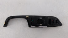 2010-2017 Chevrolet Equinox Master Power Window Switch Replacement Driver Side Left P/N:25983673 25946838 Fits OEM Used Auto Parts - Oemusedautoparts1.com