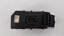 2010-2012 Chevrolet Malibu Master Power Window Switch Replacement Driver Side Left P/N:15902664 20952783 Fits 2010 2011 2012 OEM Used Auto Parts - Oemusedautoparts1.com