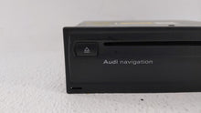 2005 Audi A6 Radio AM FM Cd Player Receiver Replacement P/N:4E0 919 887 C 6378BK057516112 Fits OEM Used Auto Parts - Oemusedautoparts1.com