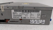 2005 Audi A6 Radio AM FM Cd Player Receiver Replacement P/N:4E0 919 887 C 6378BK057516112 Fits OEM Used Auto Parts - Oemusedautoparts1.com