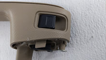 2003 Honda Civic Passeneger Right Power Window Switch - Oemusedautoparts1.com