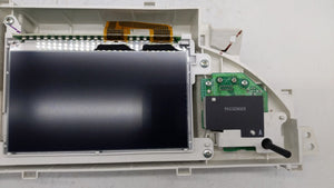 2005-2007 Toyota Avalon Information Display Screen - Oemusedautoparts1.com