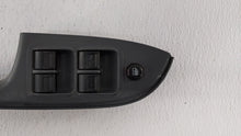 2001-2005 Honda Civic Master Power Window Switch Replacement Driver Side Left P/N:83593-S5AA-9010-M1 Fits 2001 2002 2003 2004 2005 OEM Used Auto Parts - Oemusedautoparts1.com